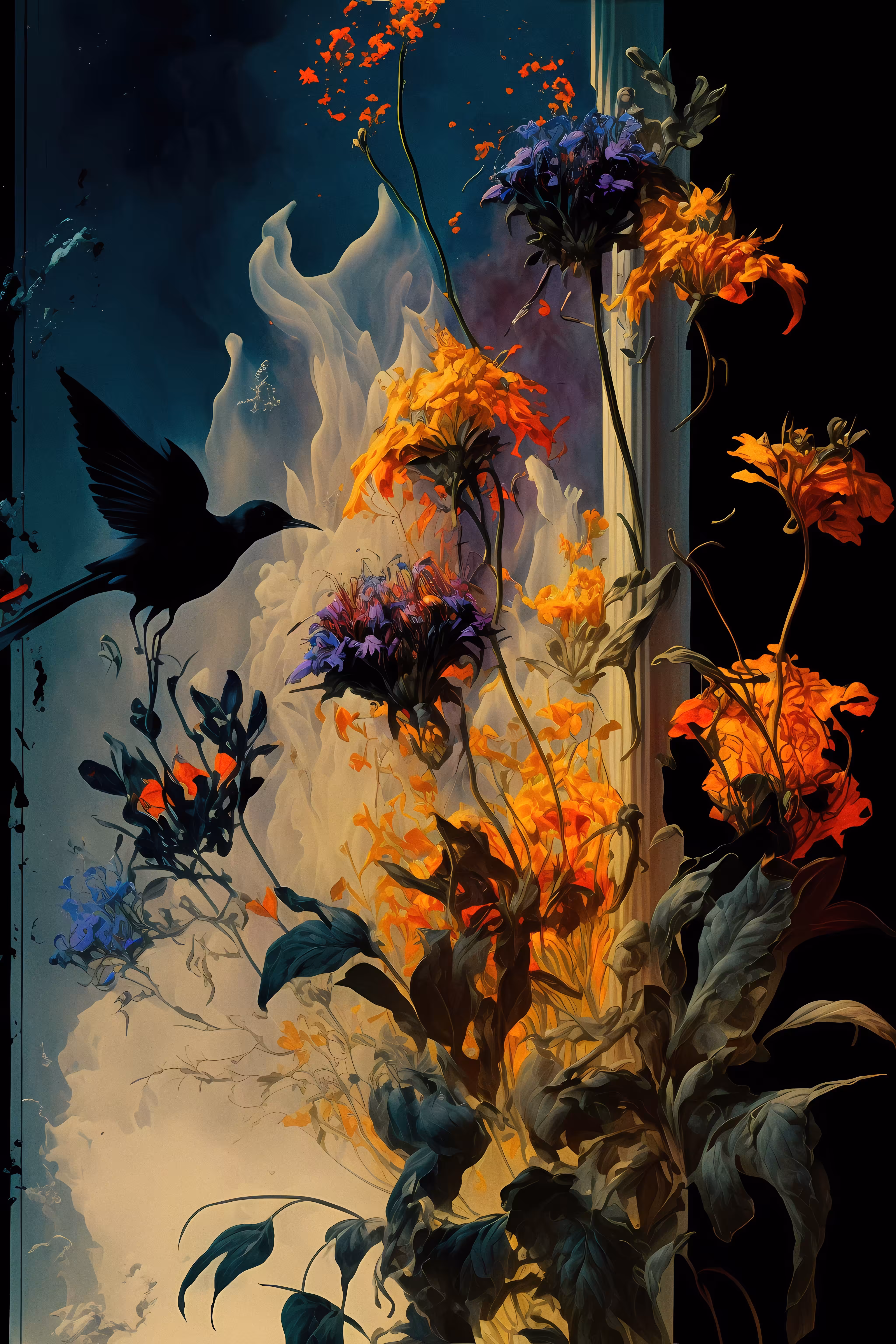 #76. Children of the Firebird, 9.