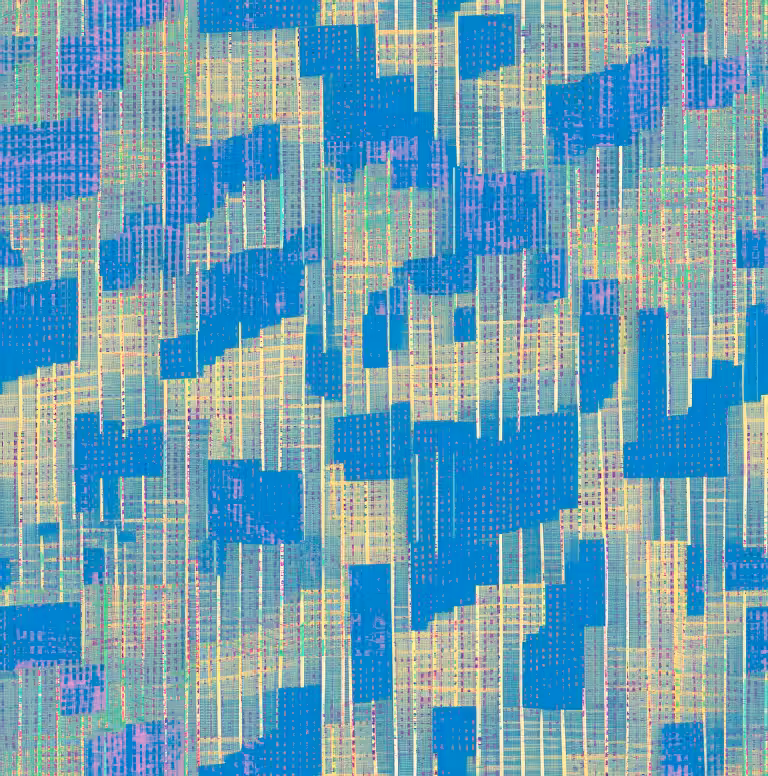 coalescence #15