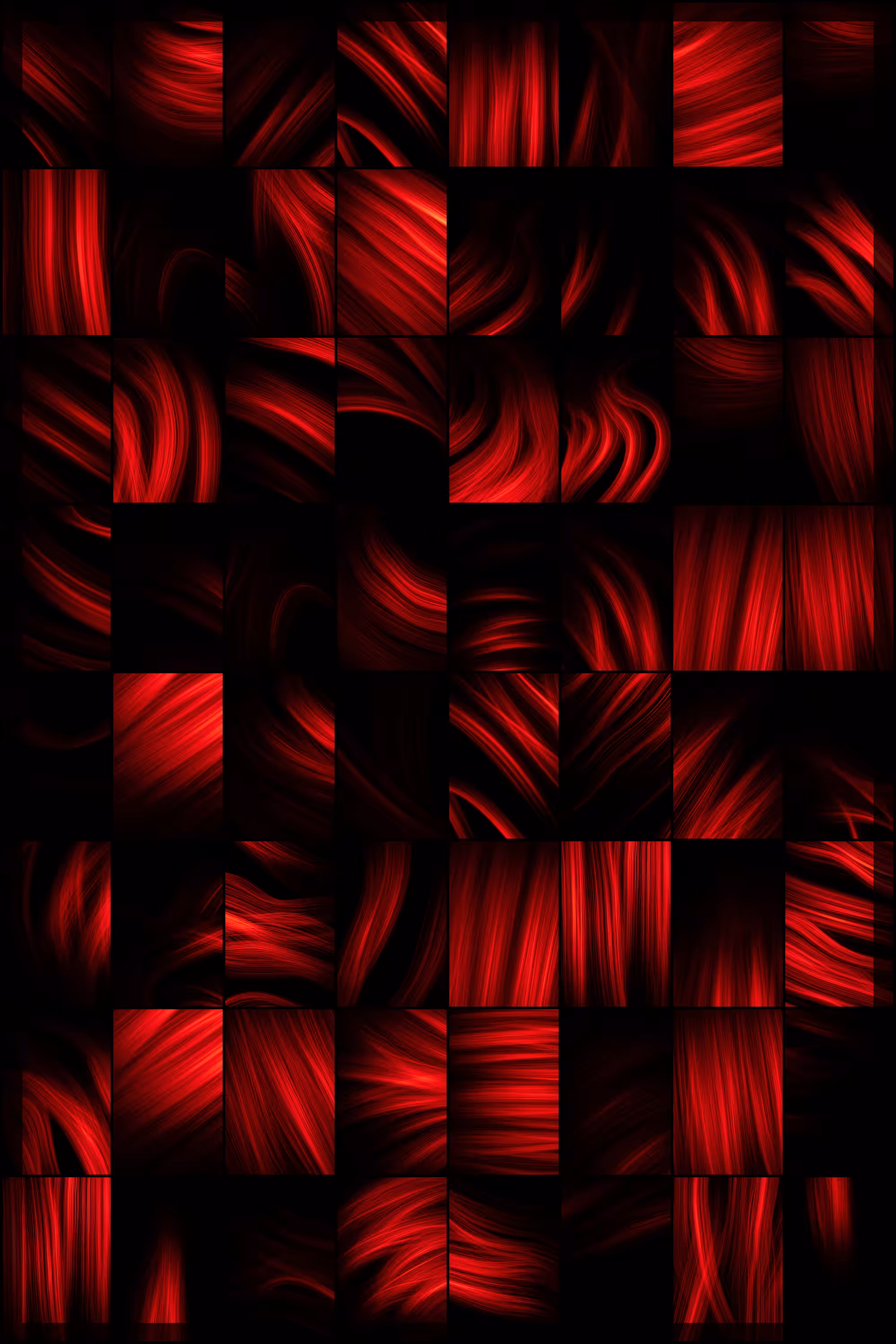 Vortex Dreams #72