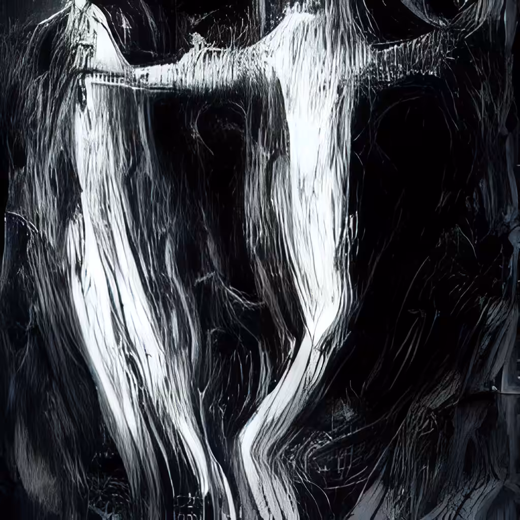 drAInage: Ghost of Your Past
