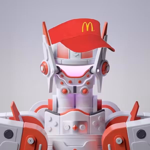 McMeka #911