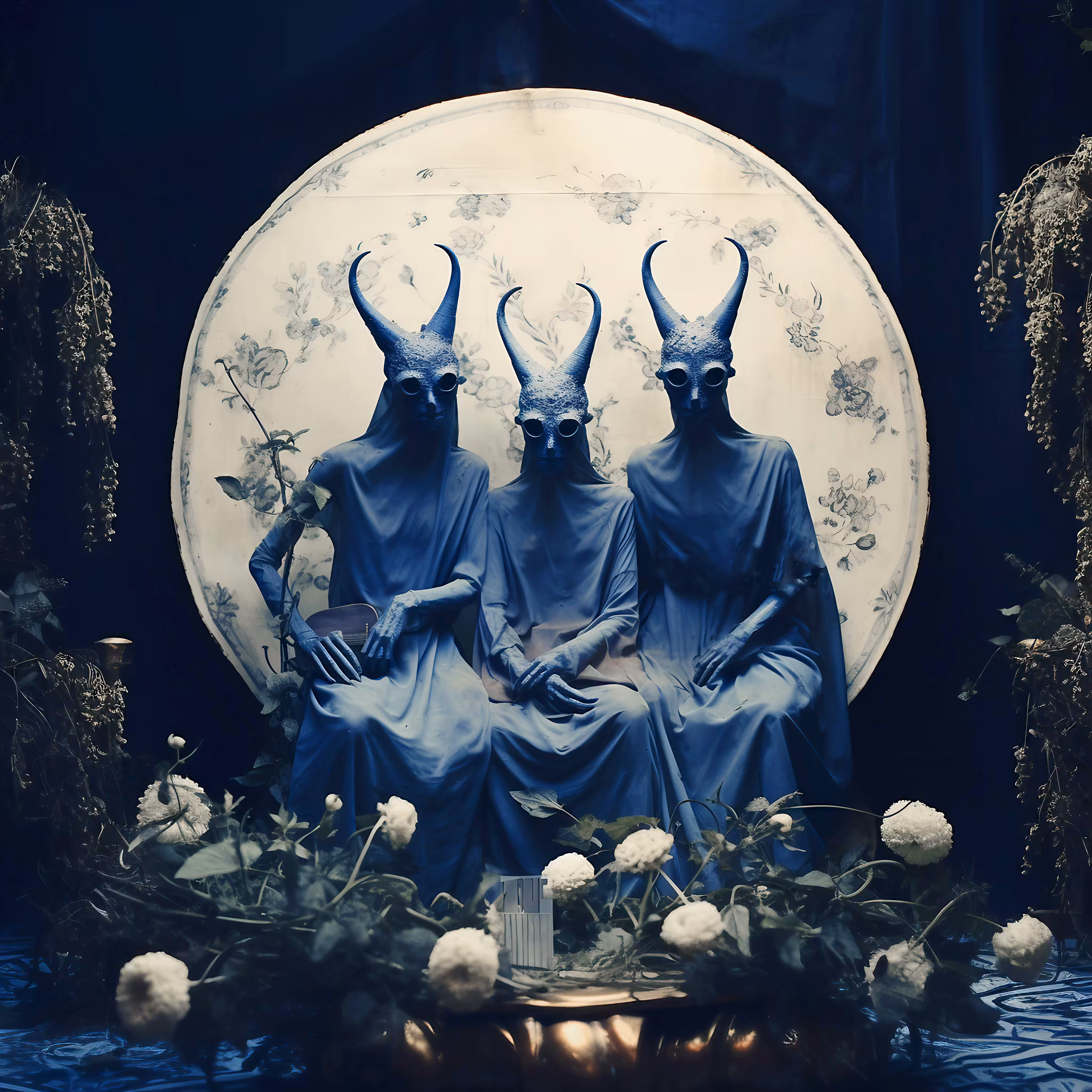 Blue Moon