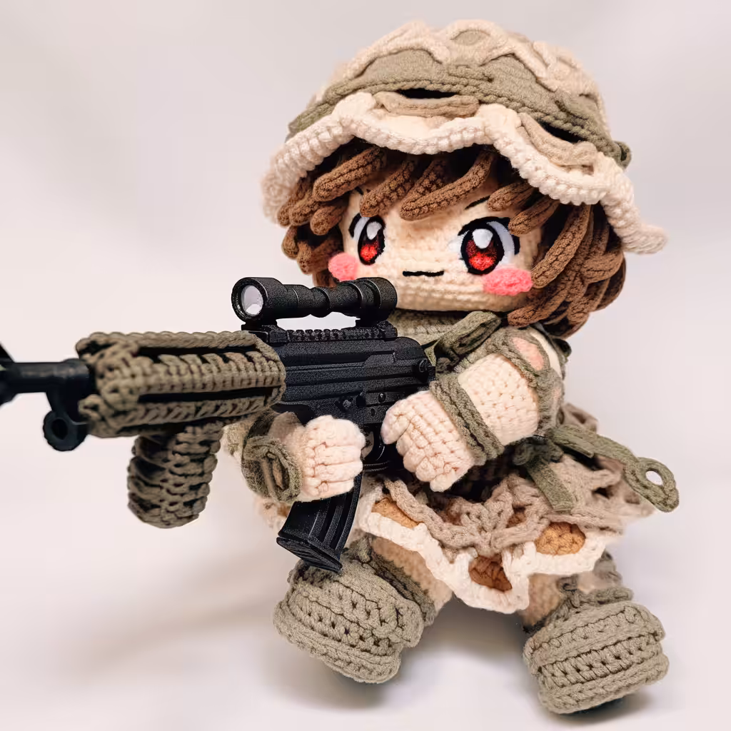 Knitkitmori #674