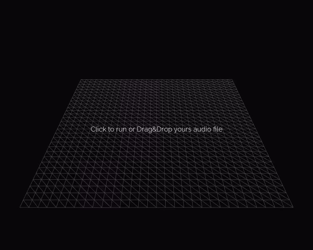 Sound Terrain #6