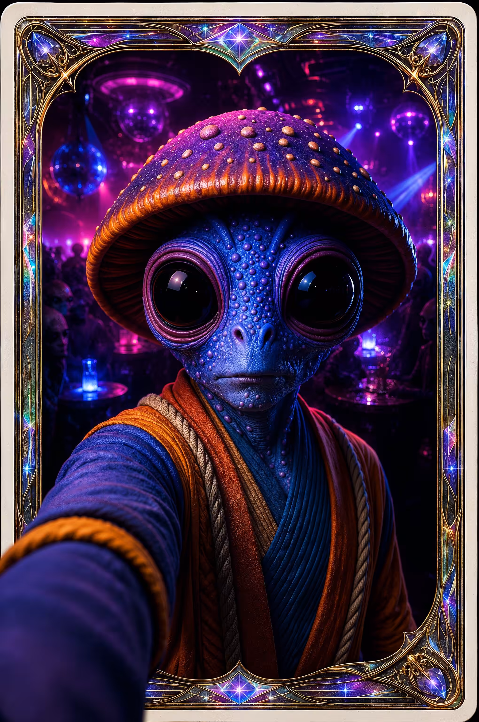 TerraMorphz: Genesis [Reprint] by iRyanBell #89