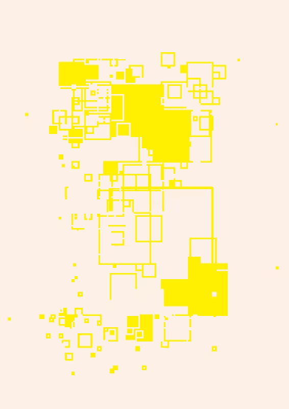 SQUARE GAMES #171