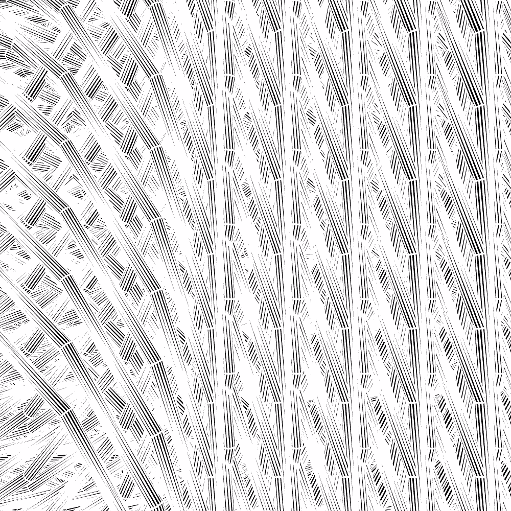 Inside Alien Structures #4