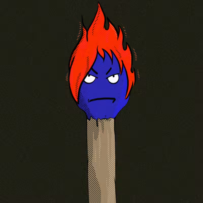 Matches #6
