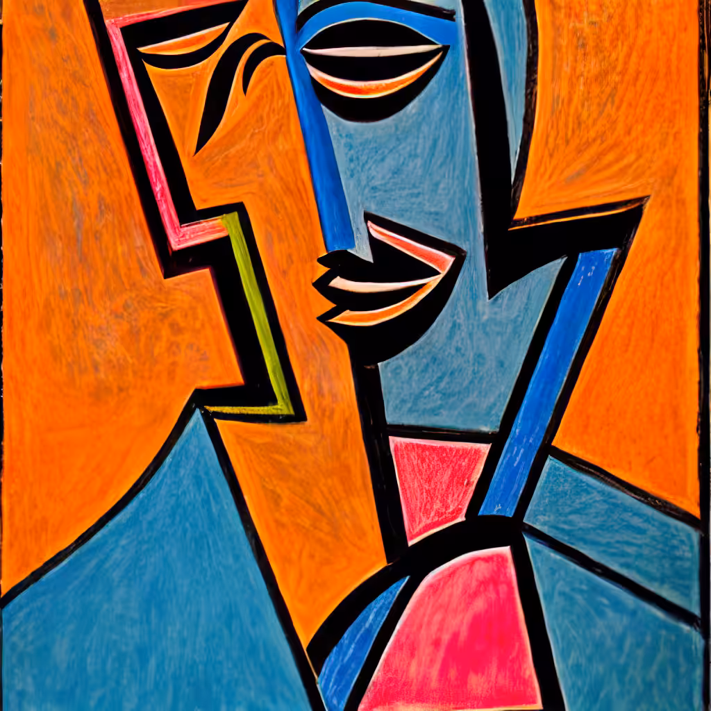 Artful Degen #992