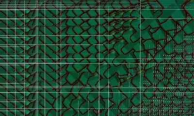 Drip #5bc - 'Score-2021-sketches' #30