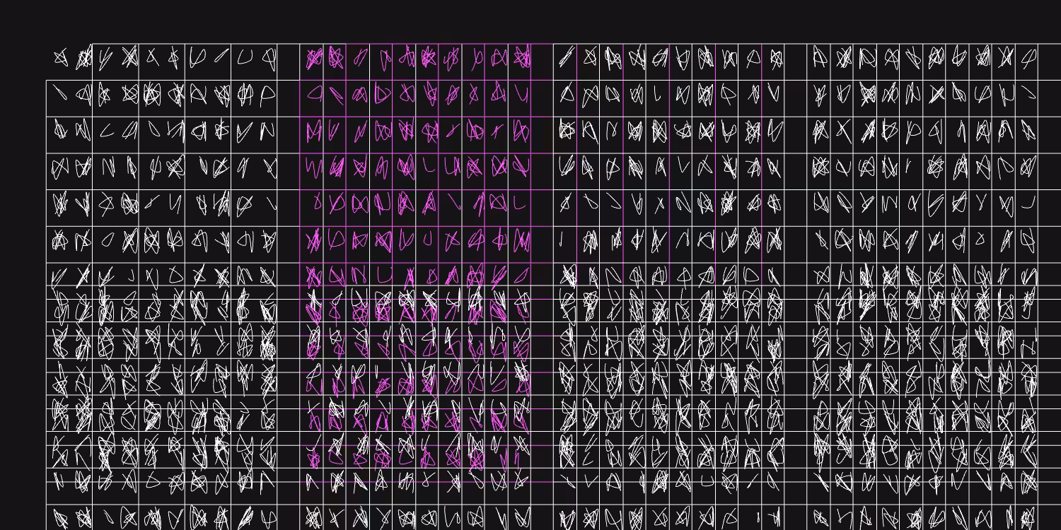 BINGO #288
