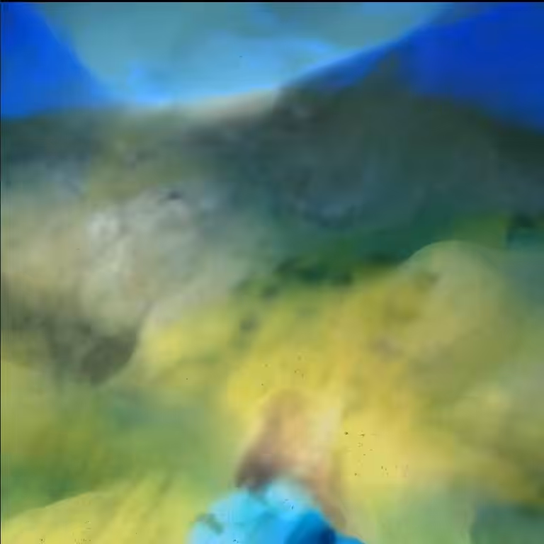 S&ndc&stl& - Gyre Island Fantasy