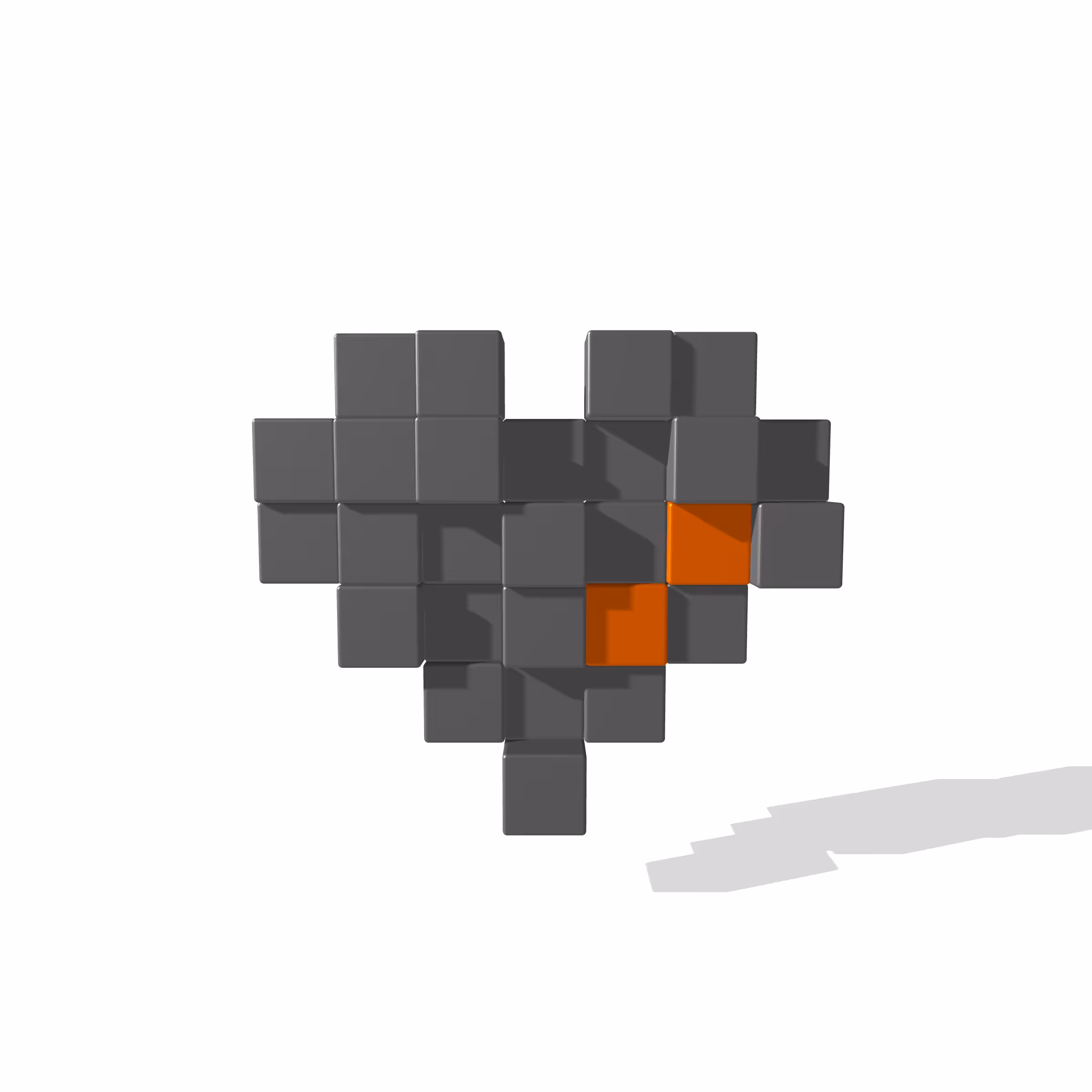 heart + craft #15117