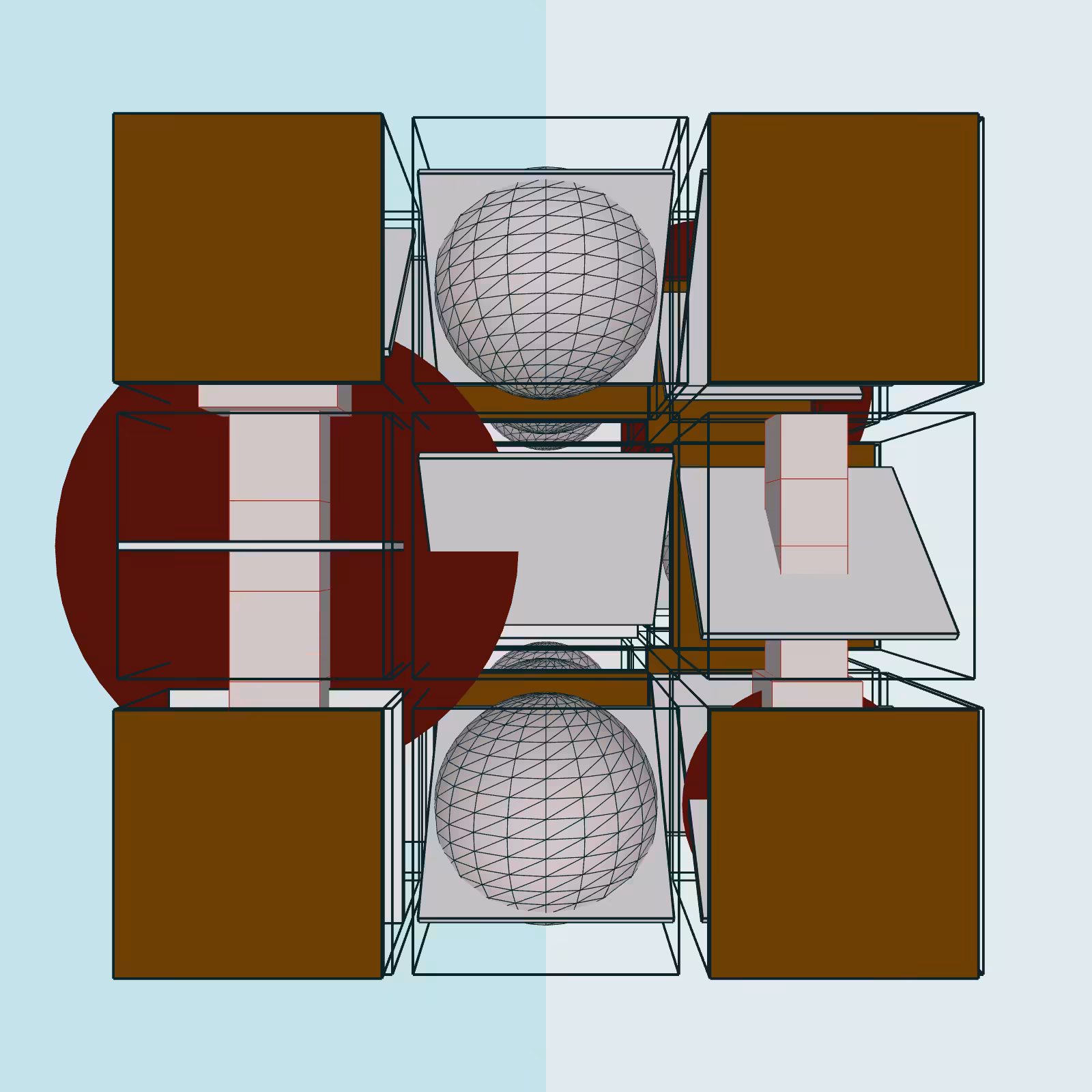 geo:SPACE #77
