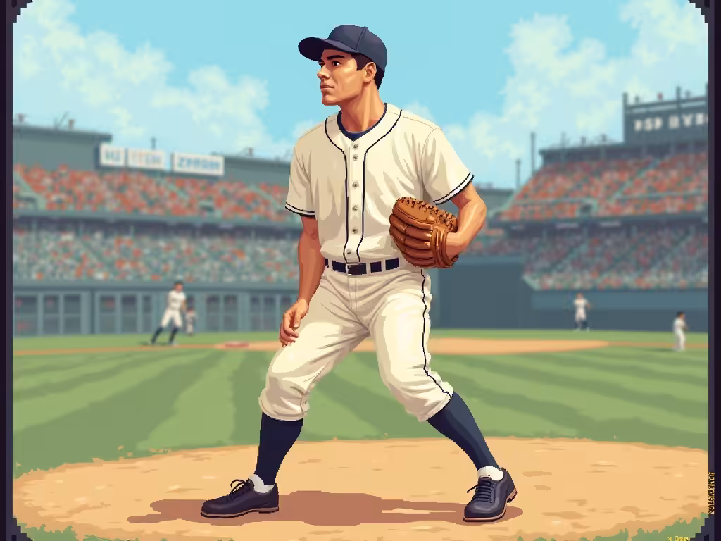 DataBaseball: Ted Kluszewski - 1951 (1.5 PV)