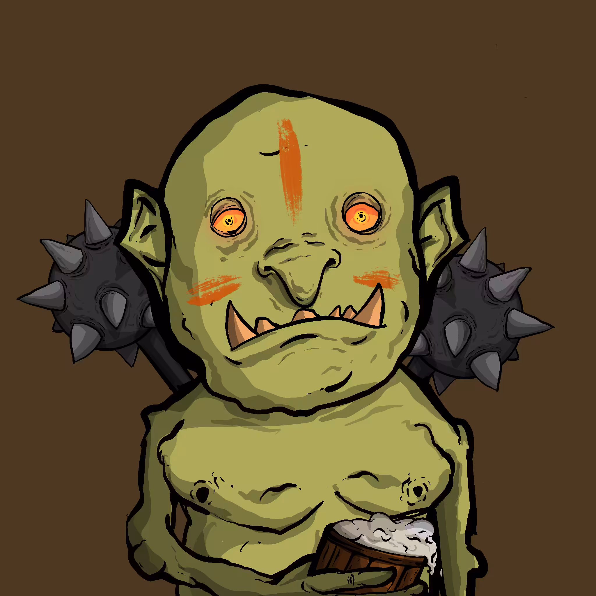 Orc #70