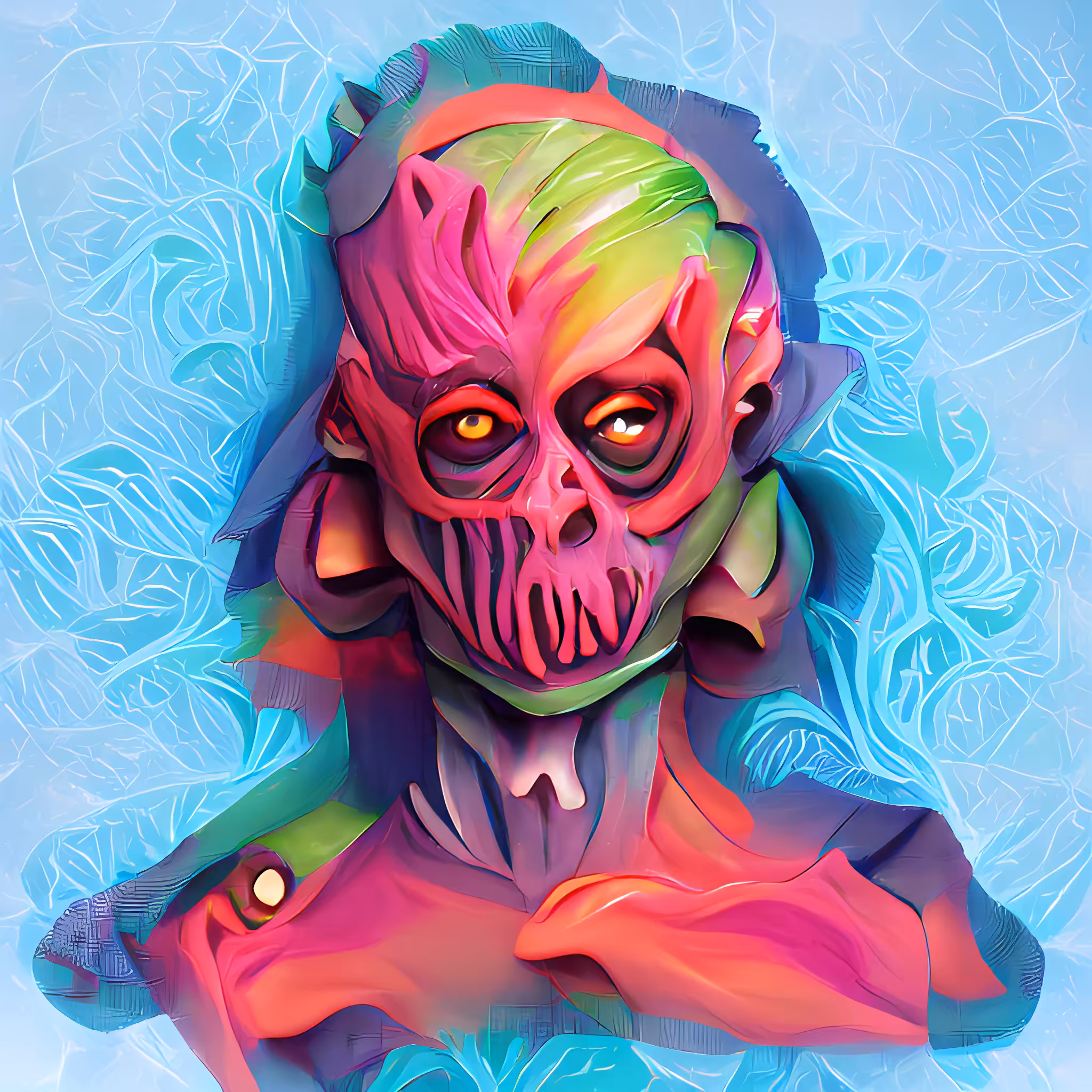 GHOUL 7
