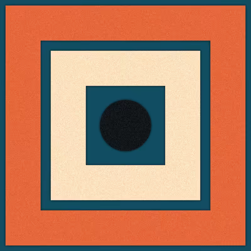 Bauhaus - Art Based #245