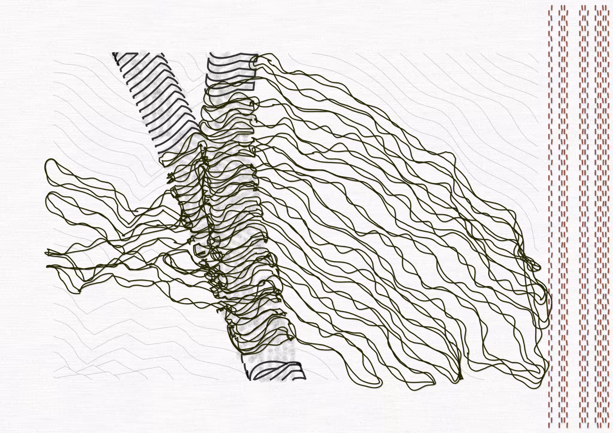 Aux Arbres #30835