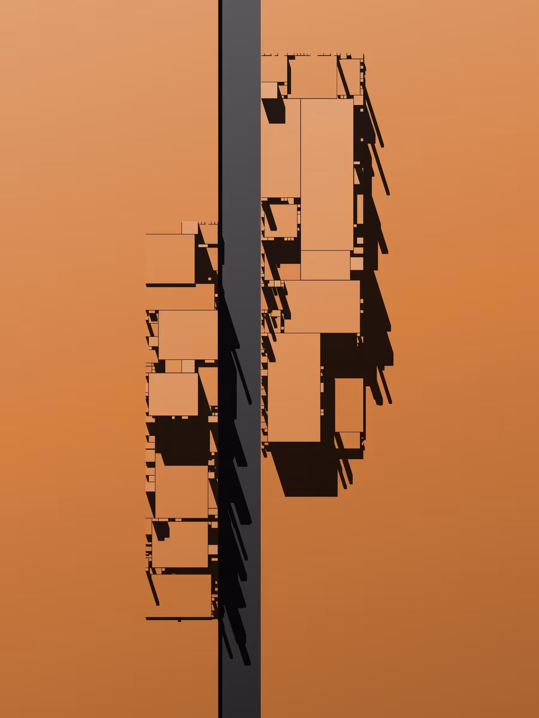 Impossible Distance #539