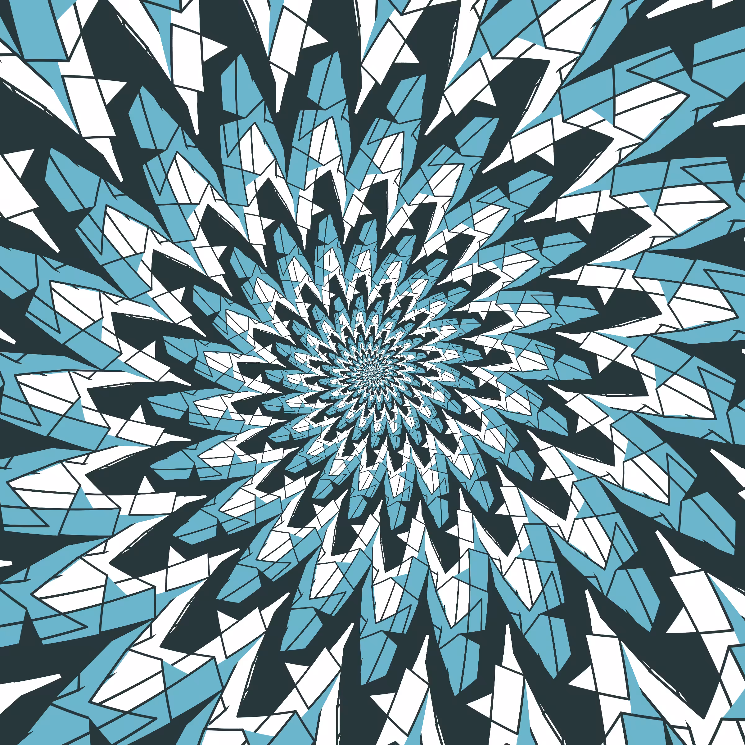 Inspirals #982