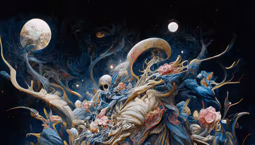 The Oracle of the Cosmos