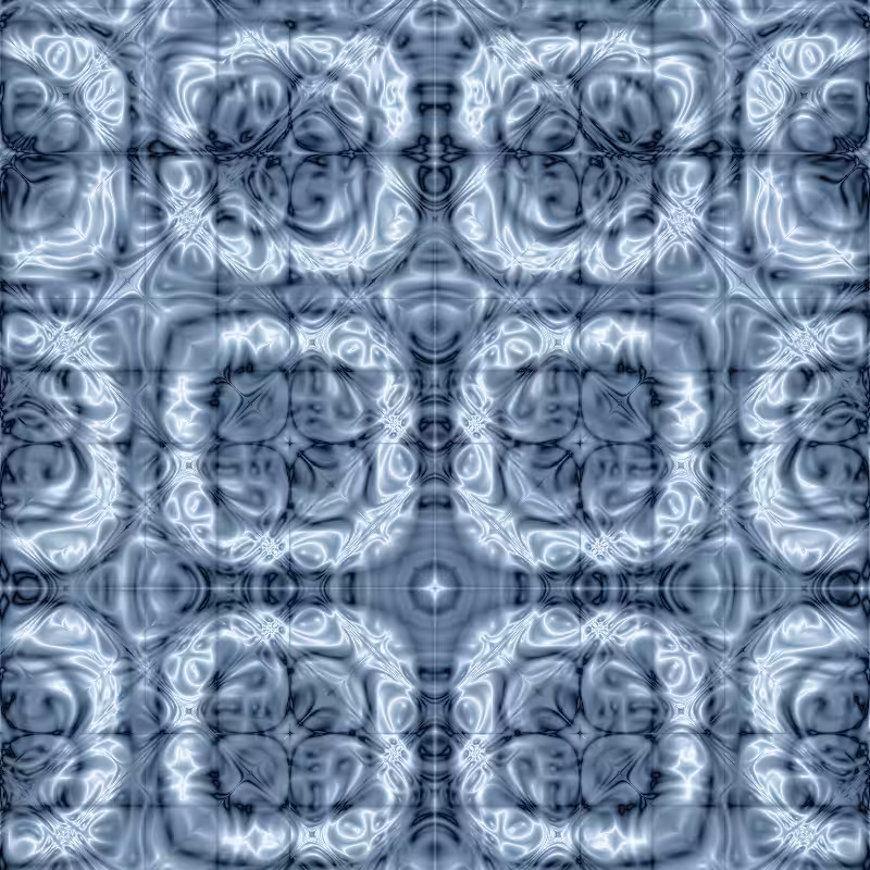 Above (The Infinite) #77