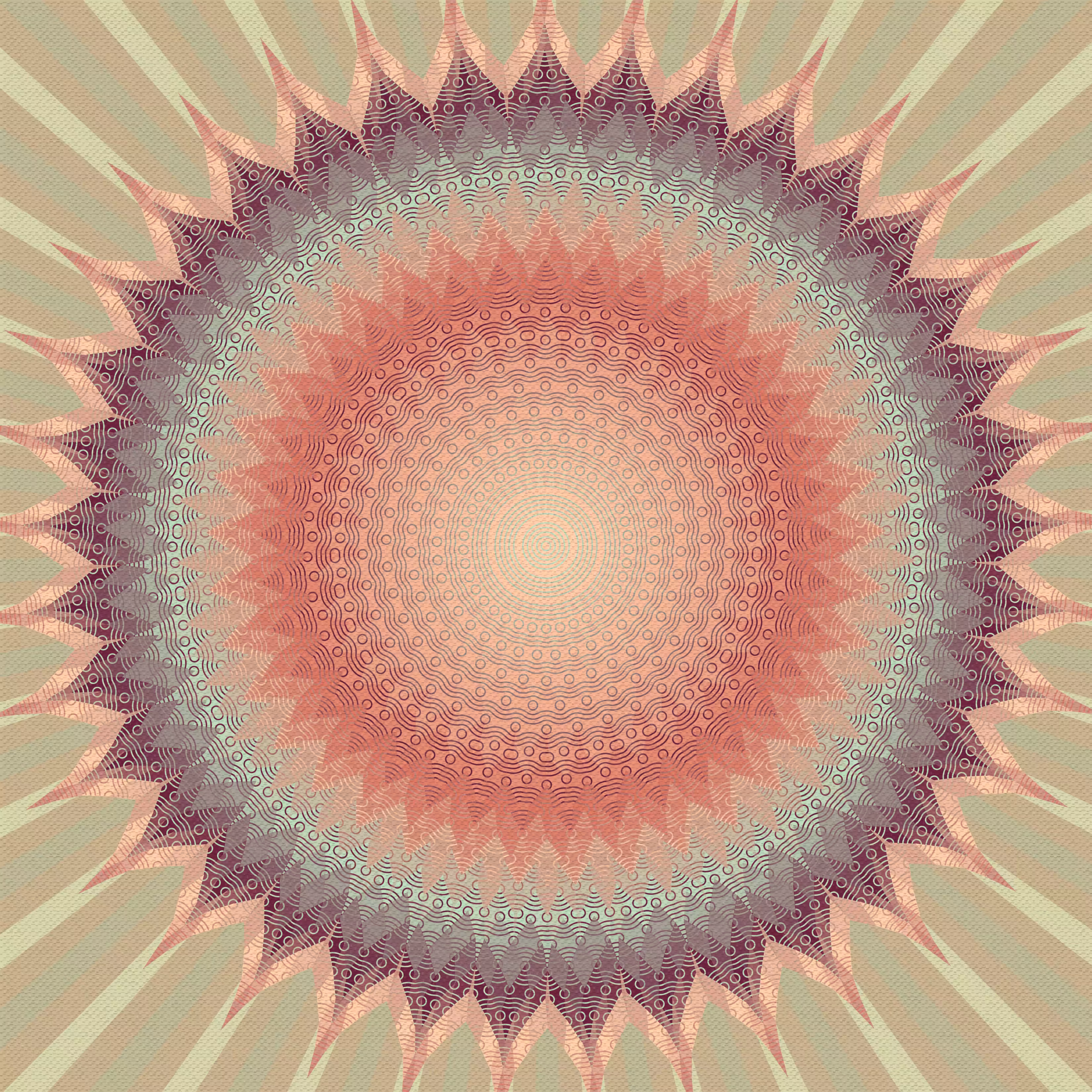 Kaleidoscopia #57