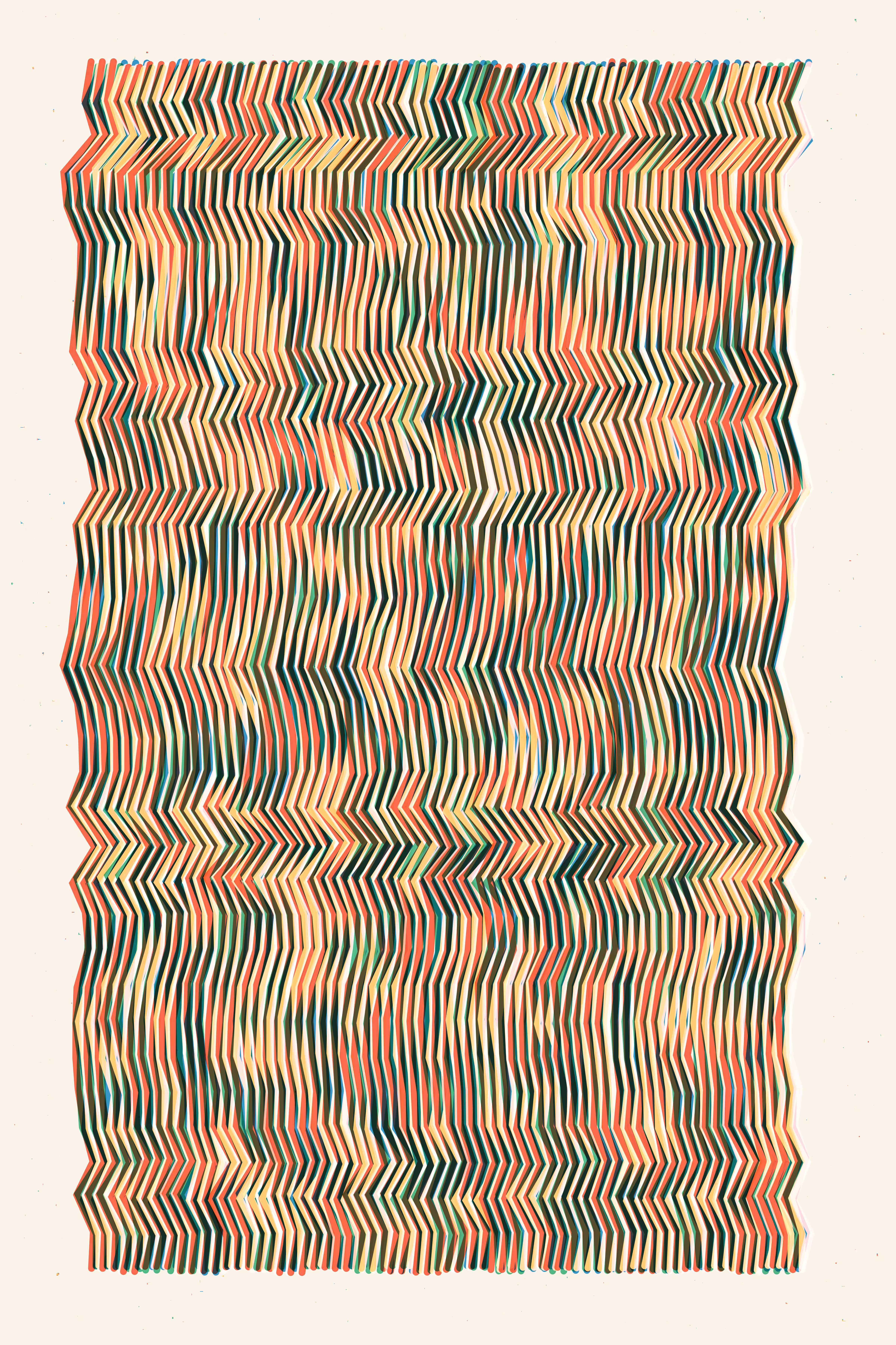 Open Editions: Sconcerto #40
