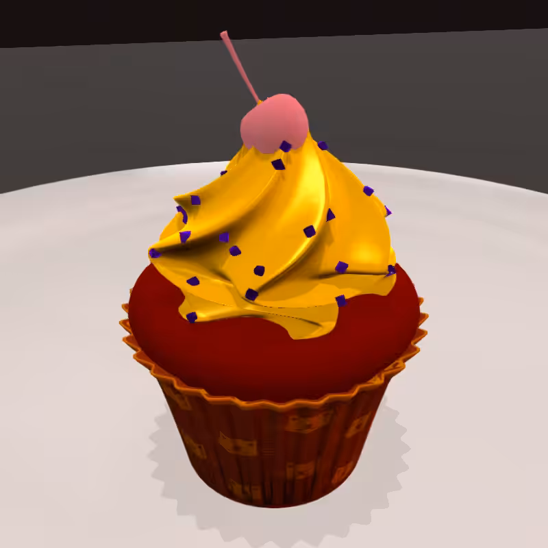 Qwopcakes #57