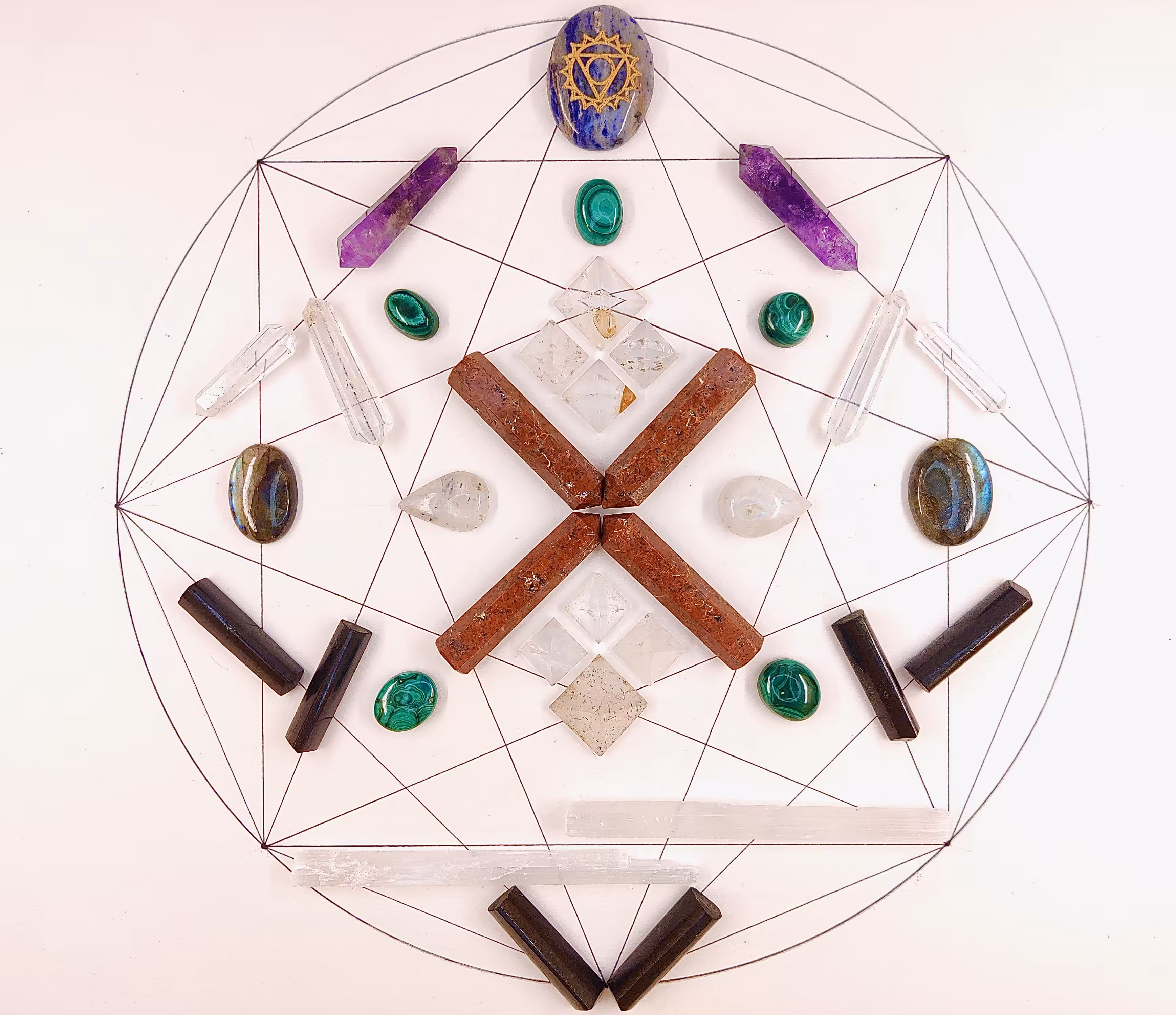 Inner Healing