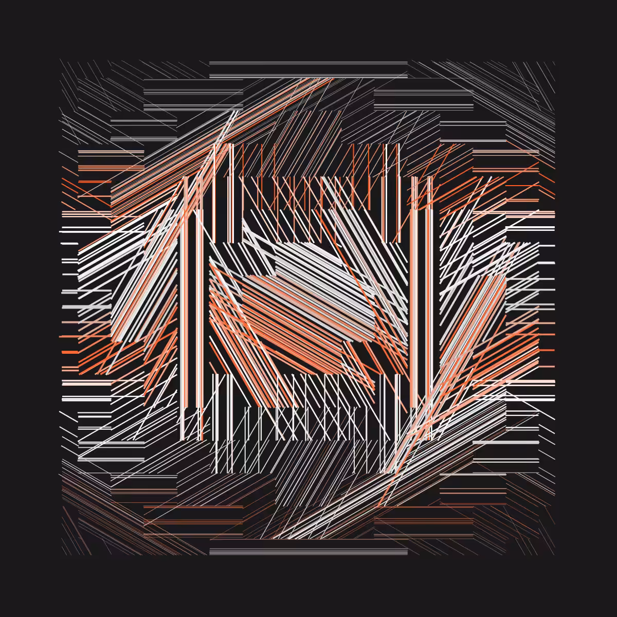 Pandora #115