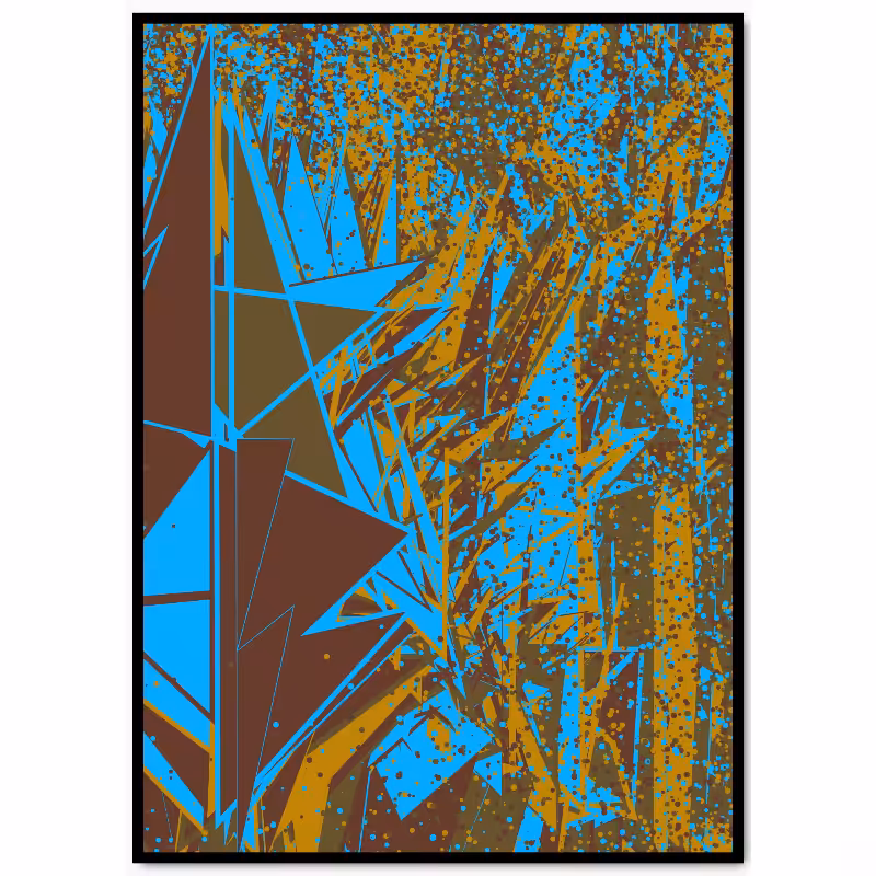 Tainted Canvas #6