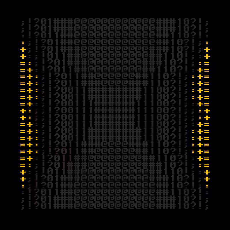 Space Reflections 2 #105