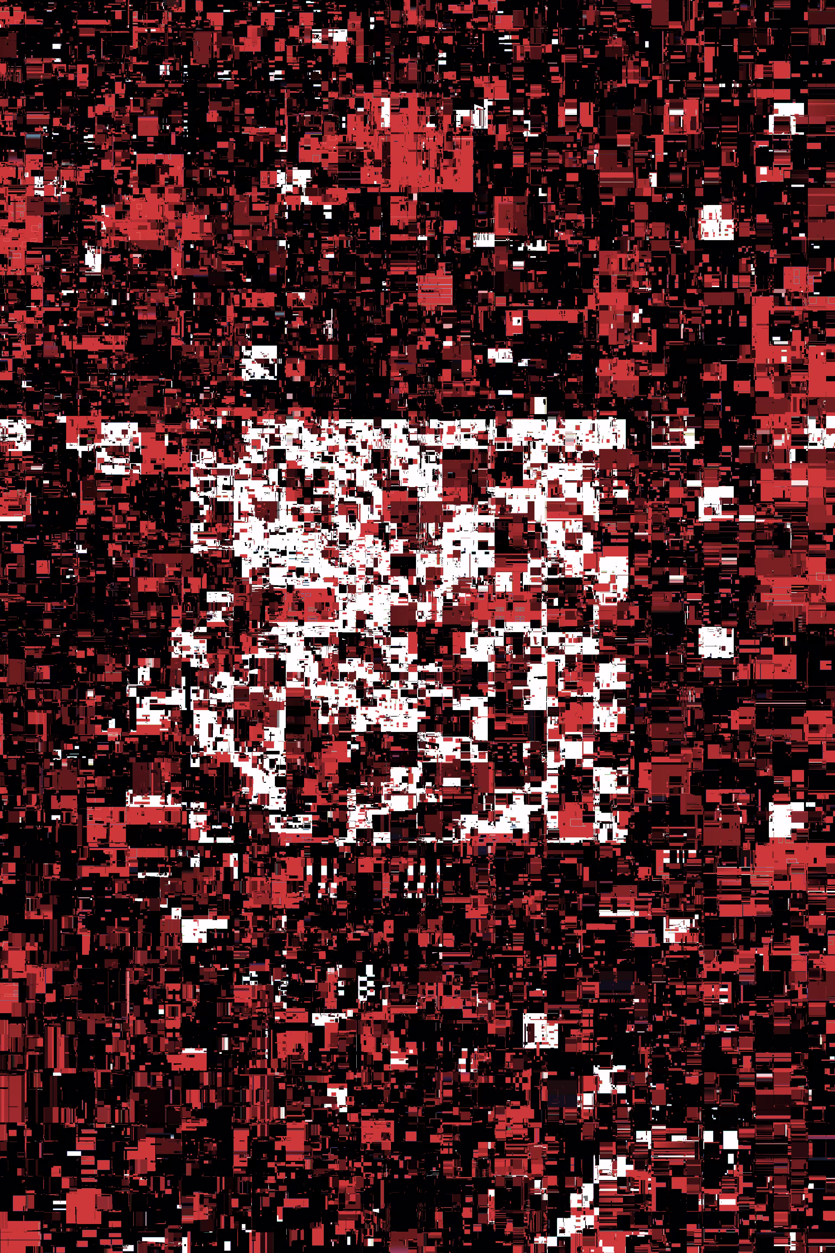 Parallax Noise #1