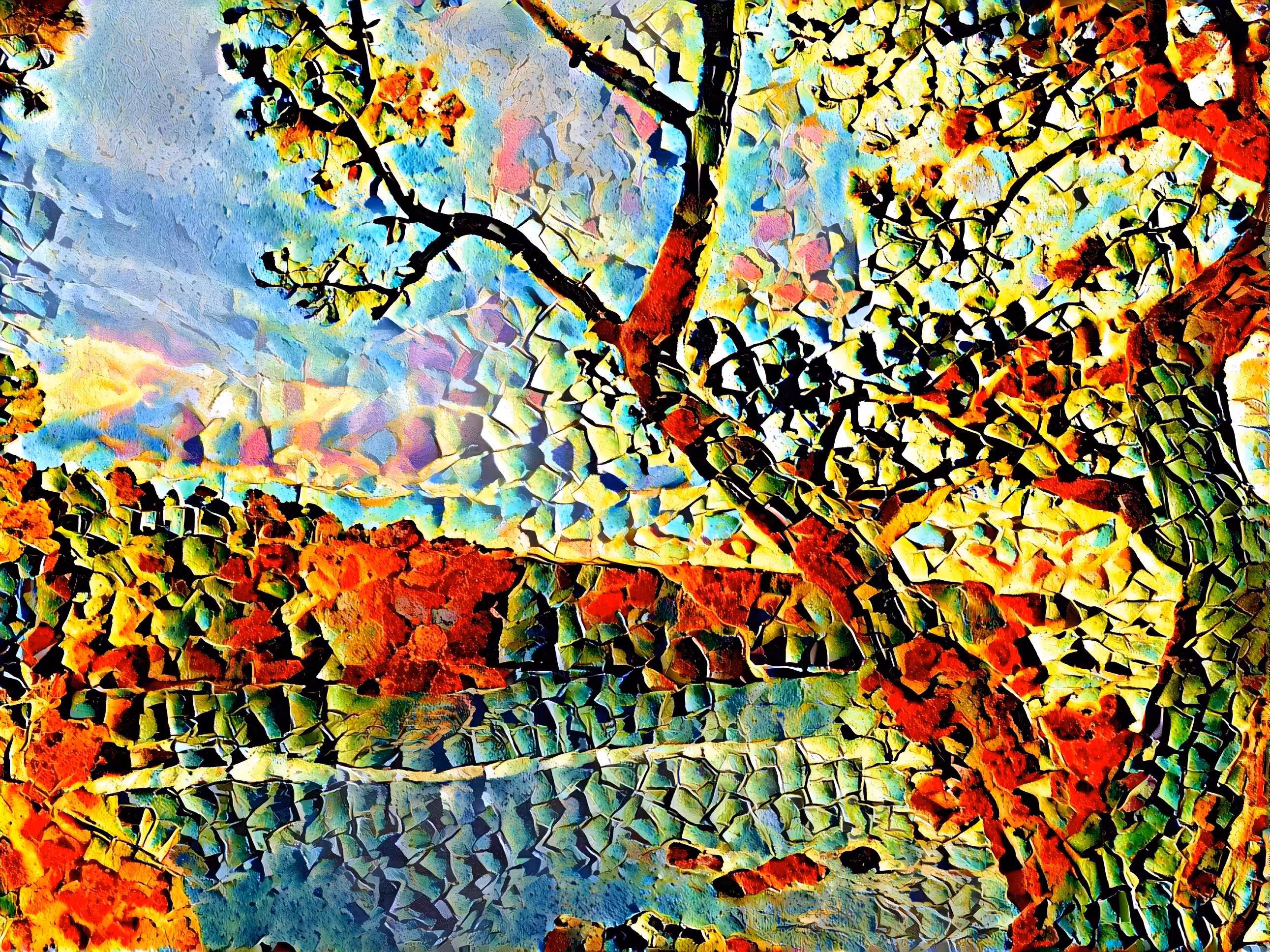 Veneer Delusions