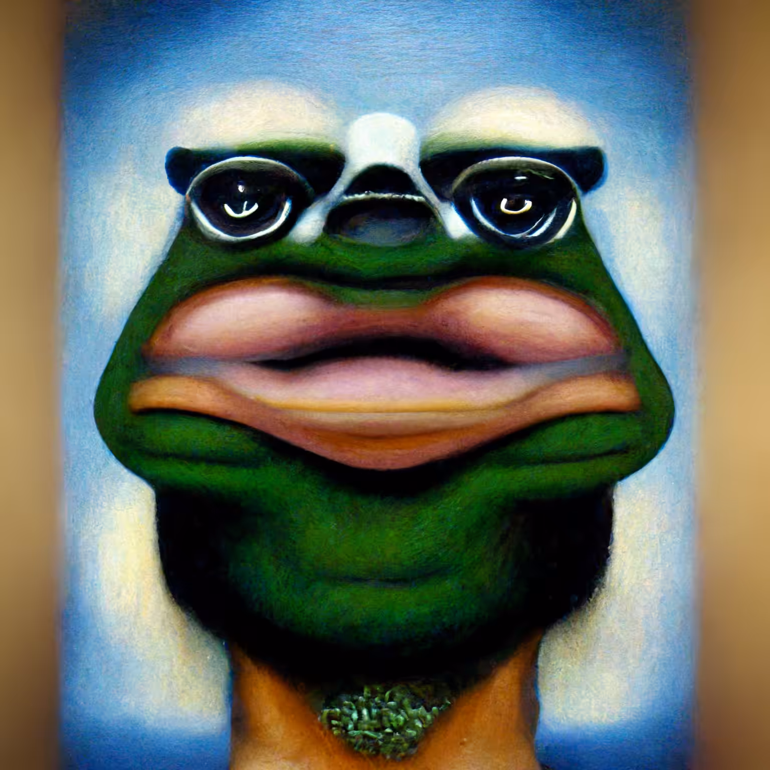 Pepe Close