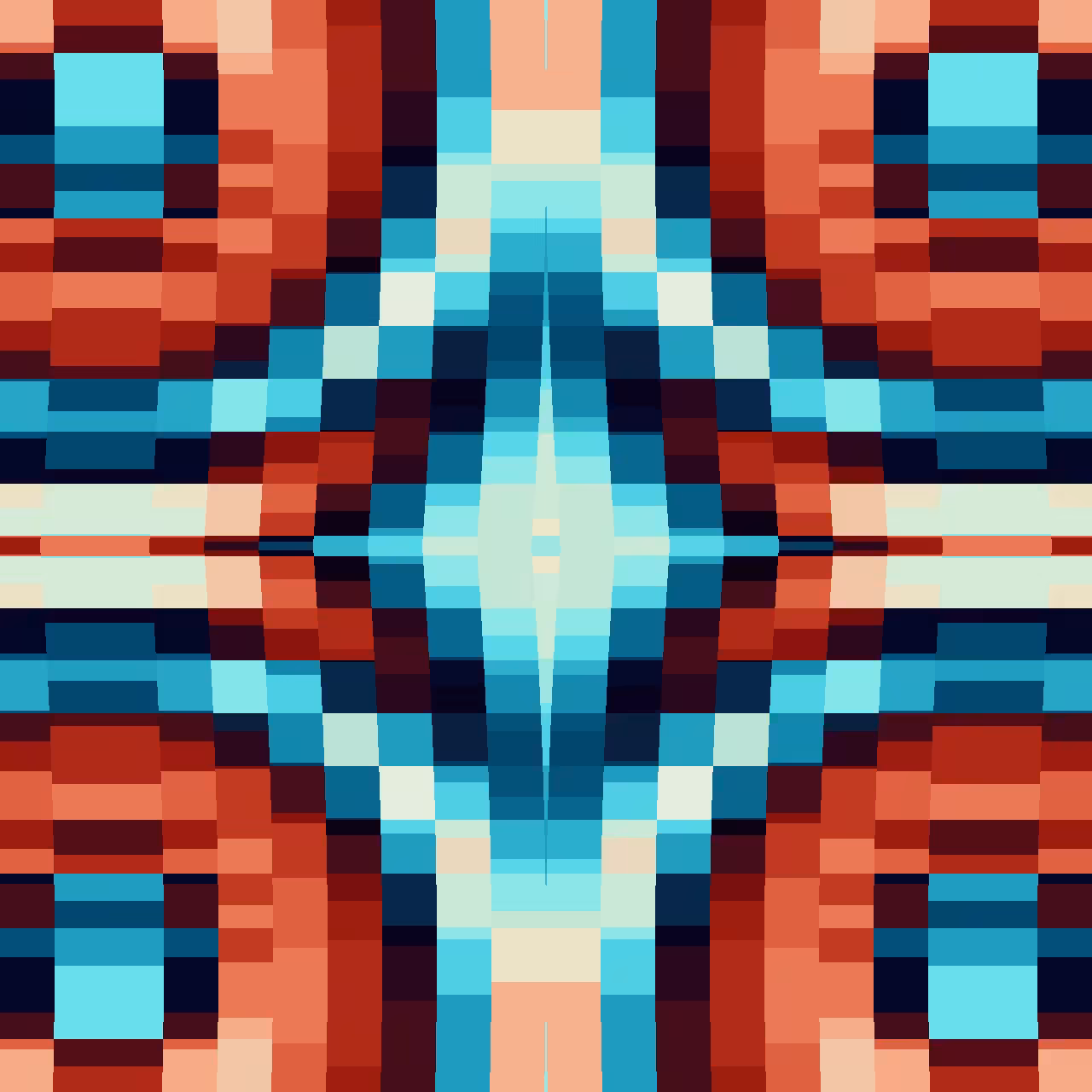 time crystal #10