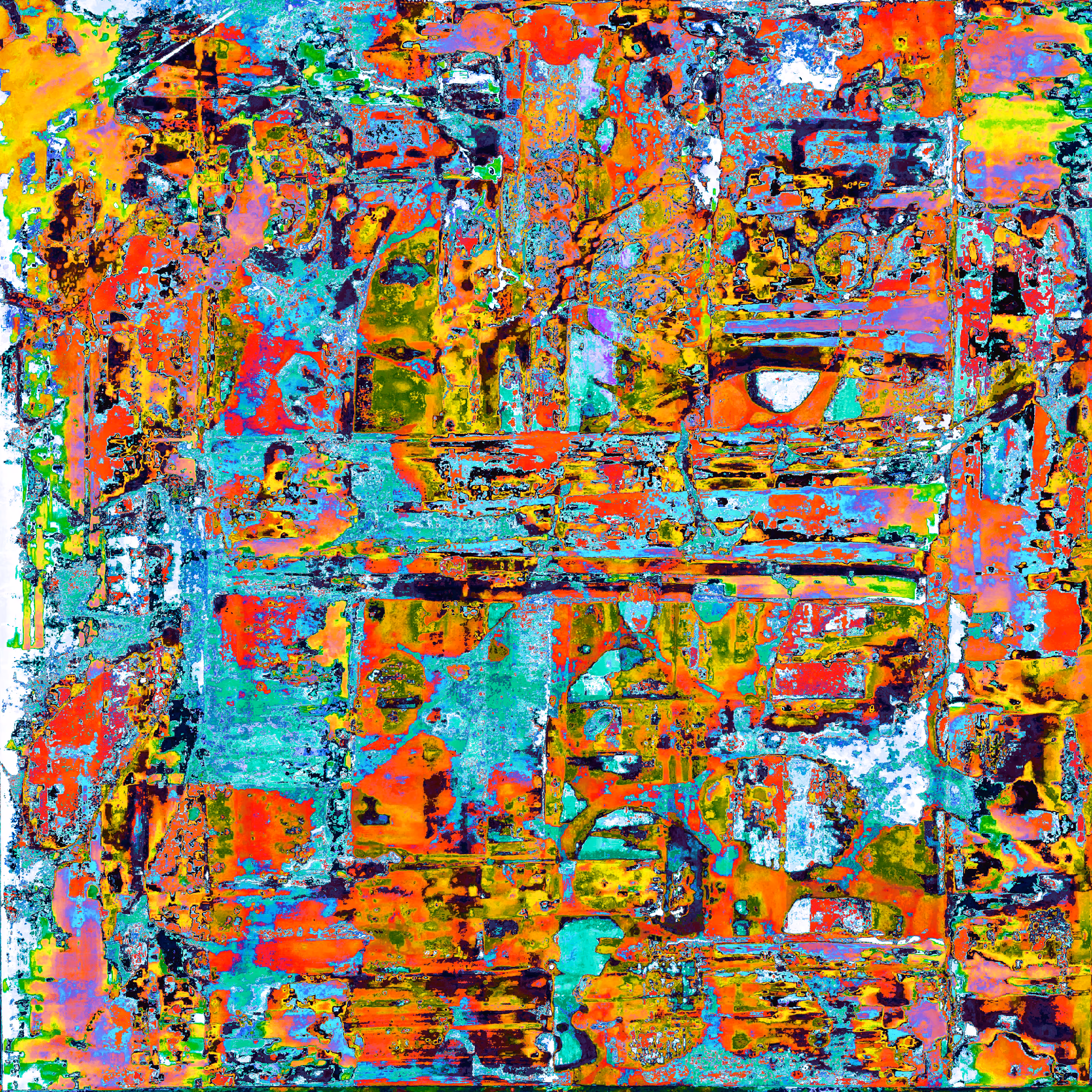 Antimatter #14