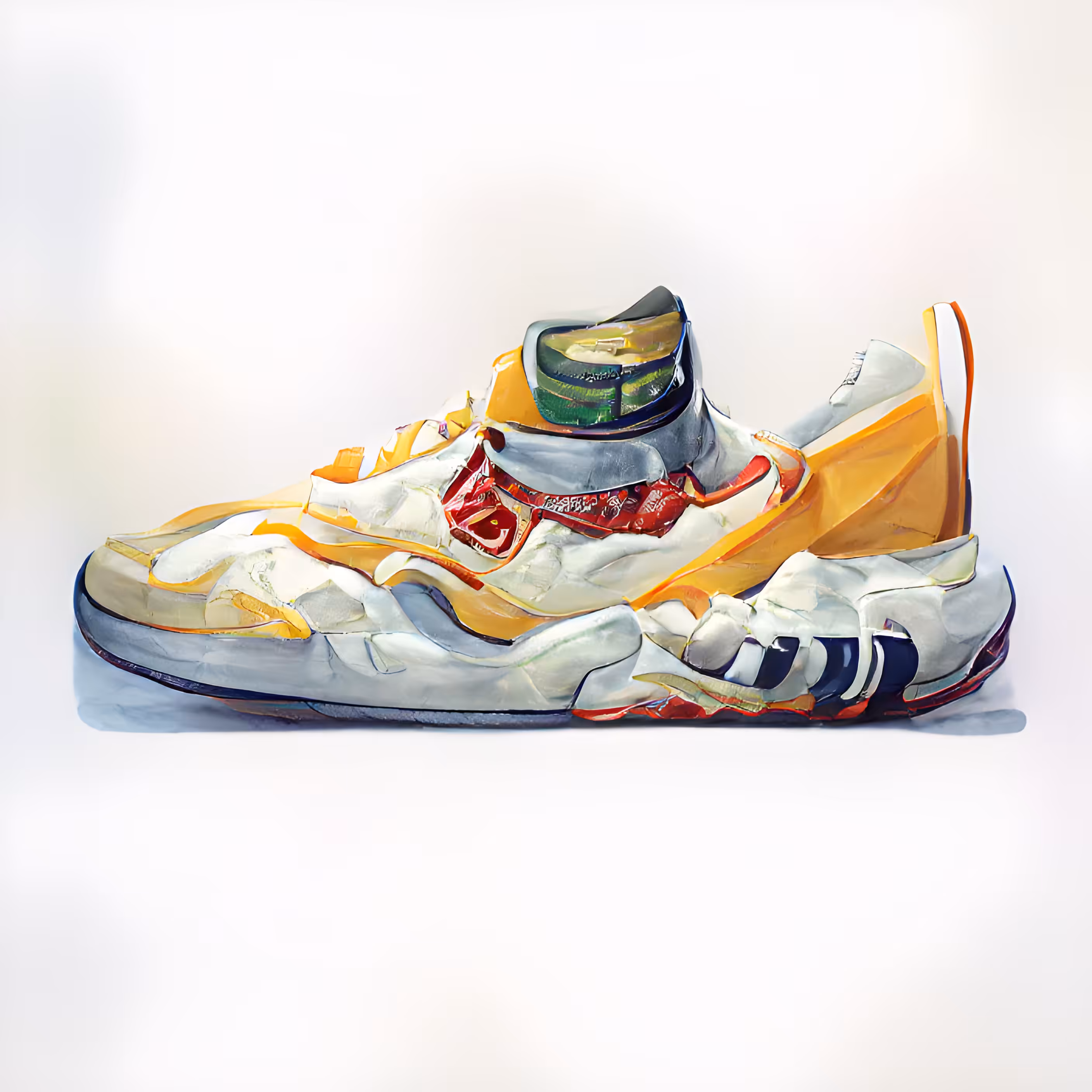 Air Max Ai Art