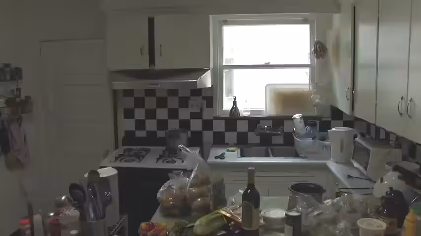 Cooking (to be continued...) | Song A Day #604