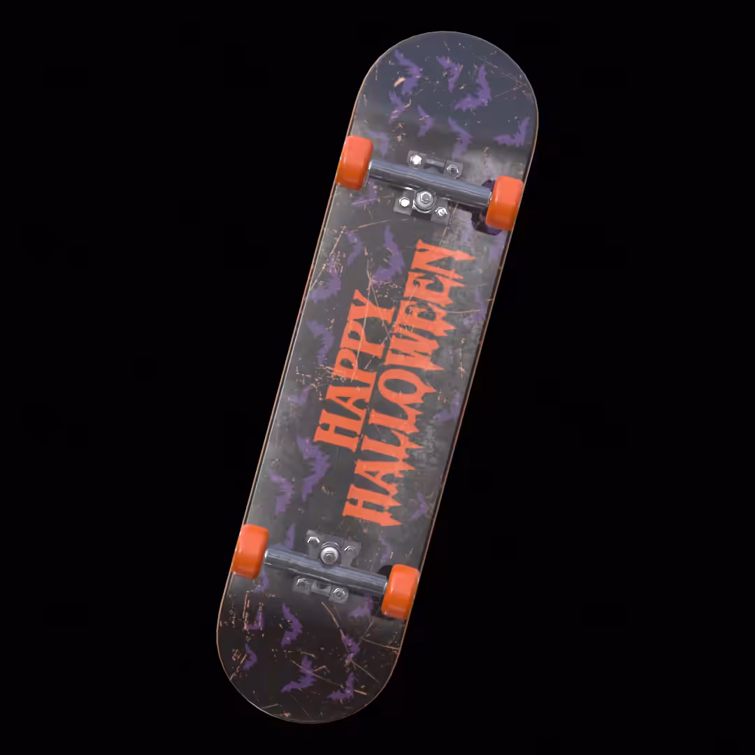 TEZ DECK 022