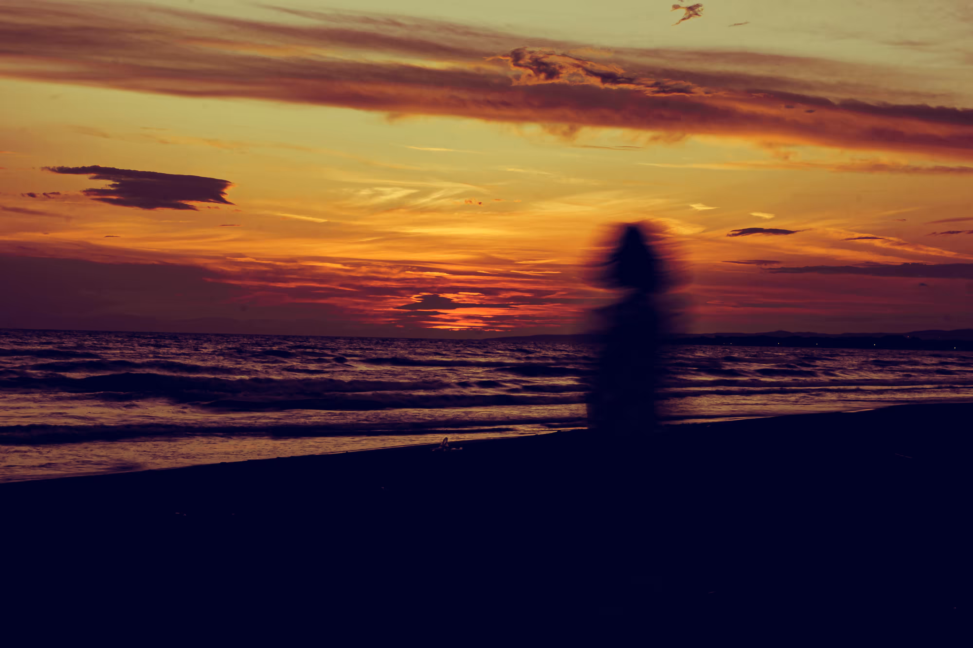 Ocean's Soul