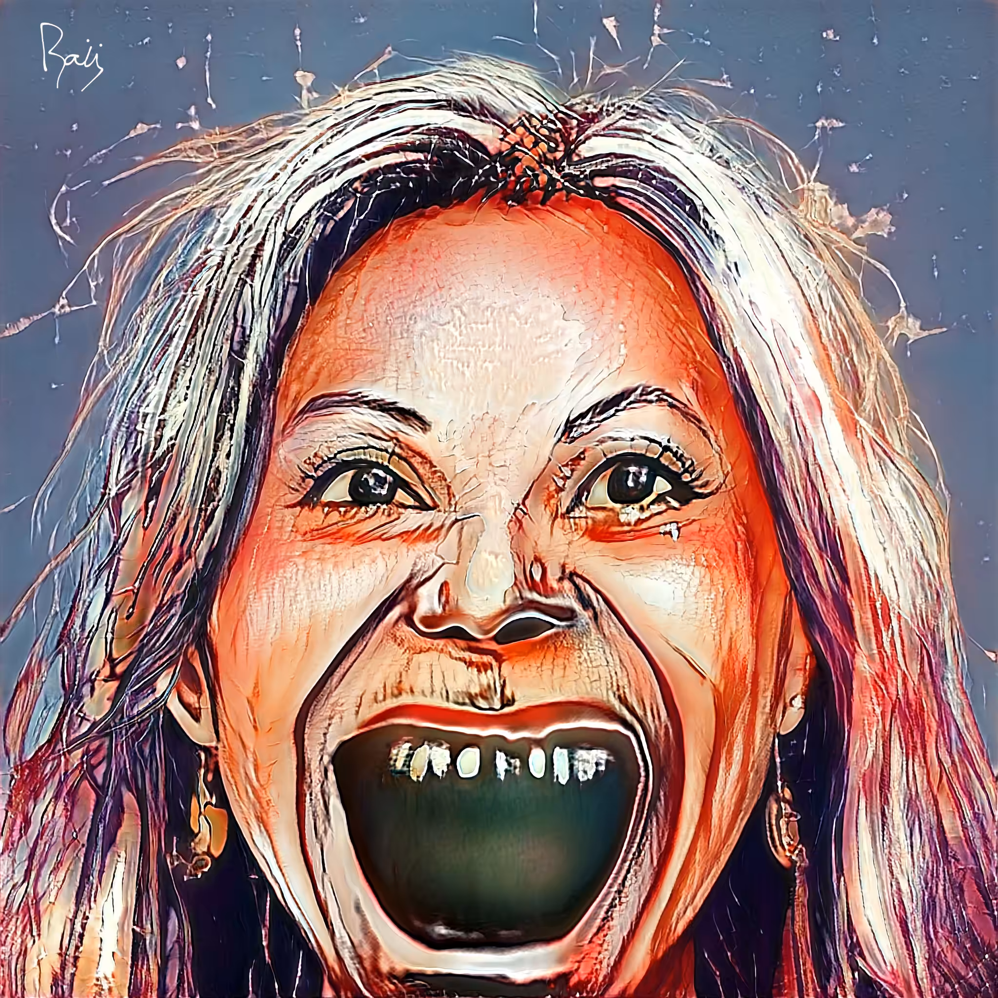 ScreamerZ #14