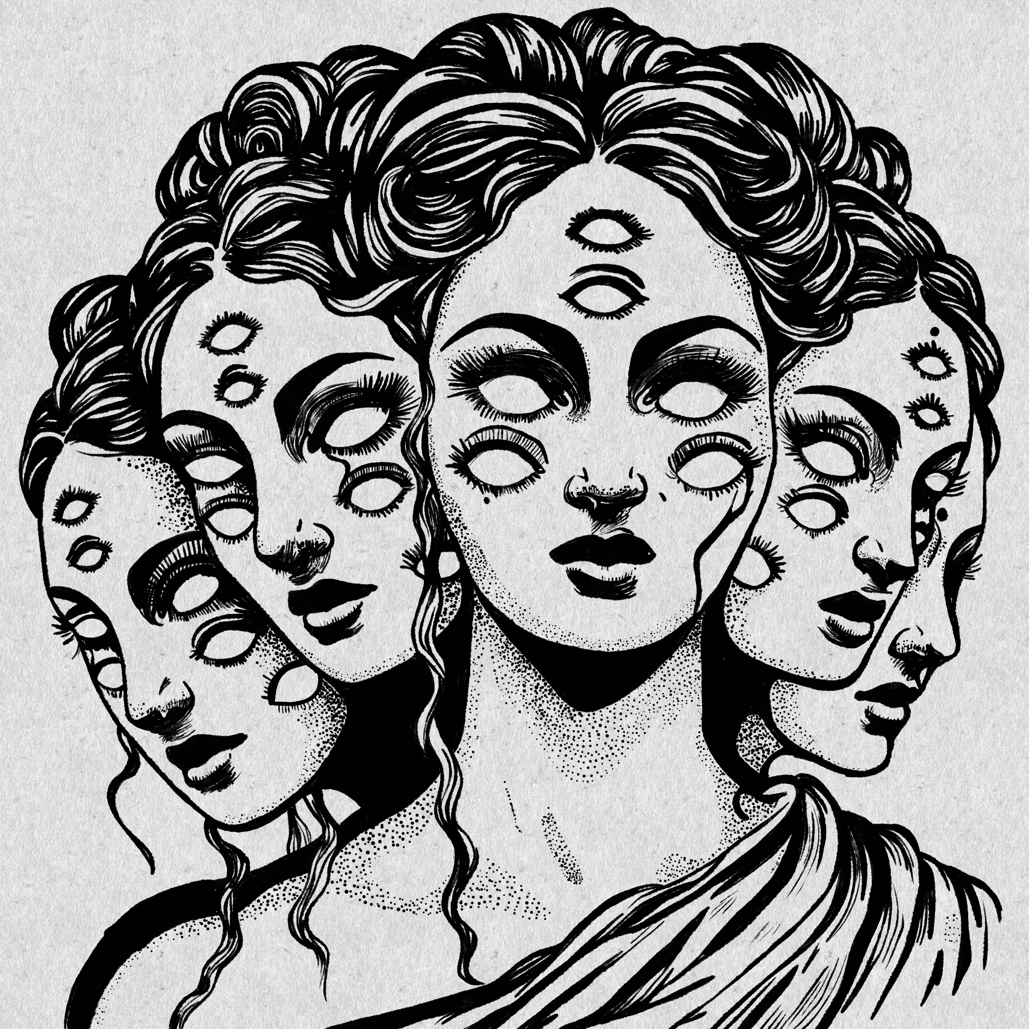 Hecate Caeca