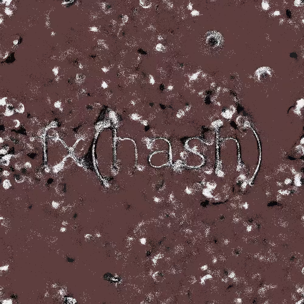Physarum Logo #858