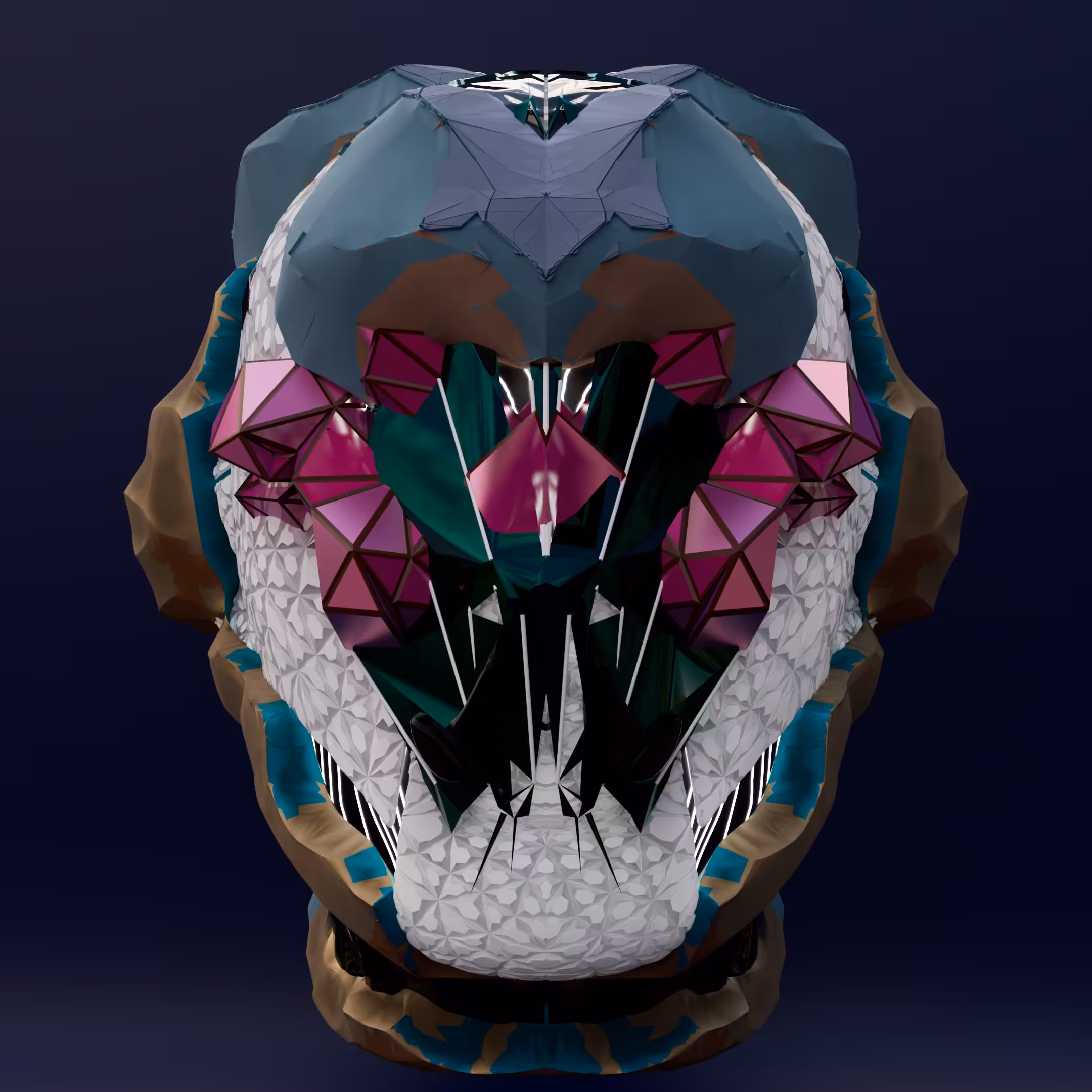 Mask1 #27/300