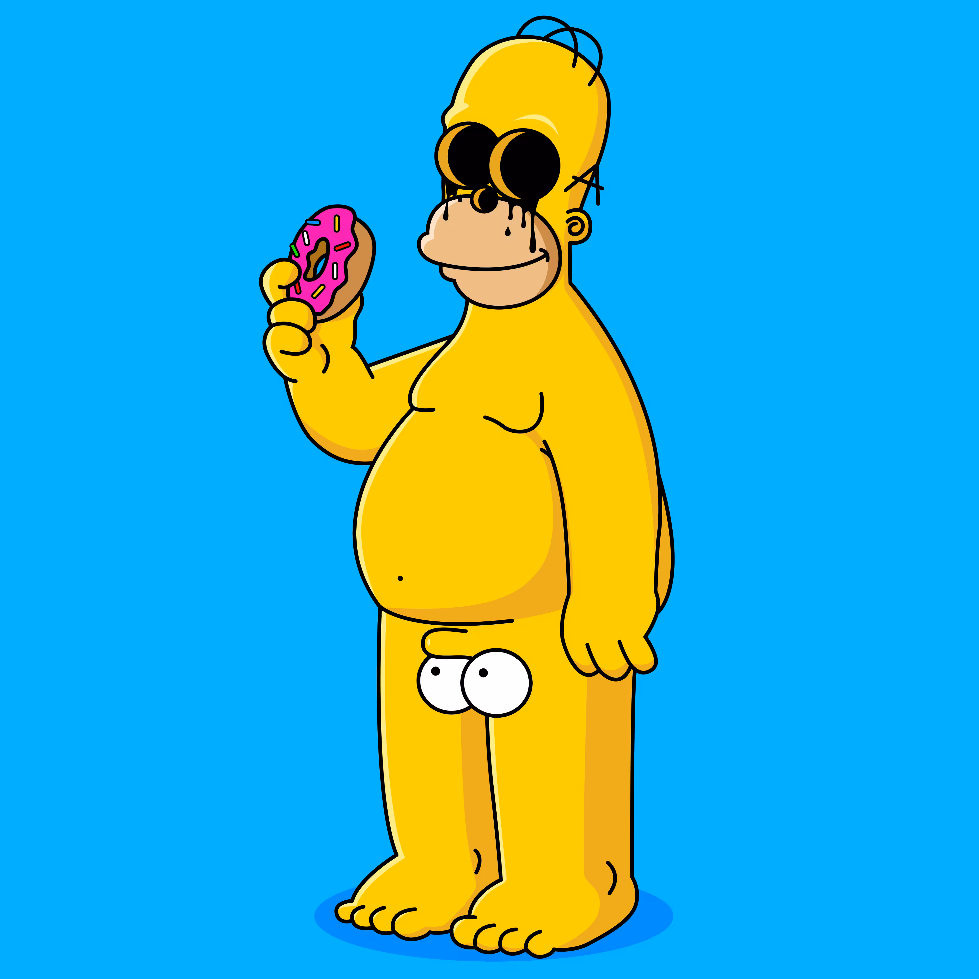 Dadballs OG
