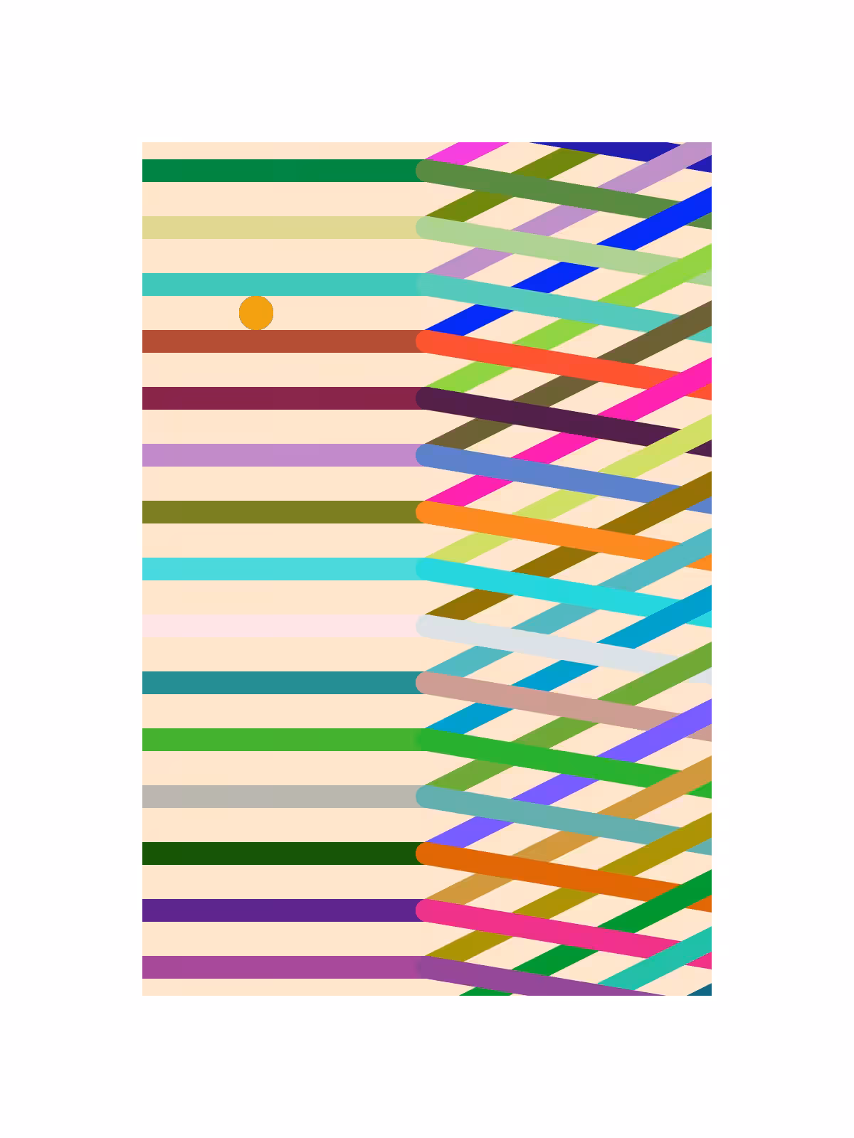 Generative Art #0188