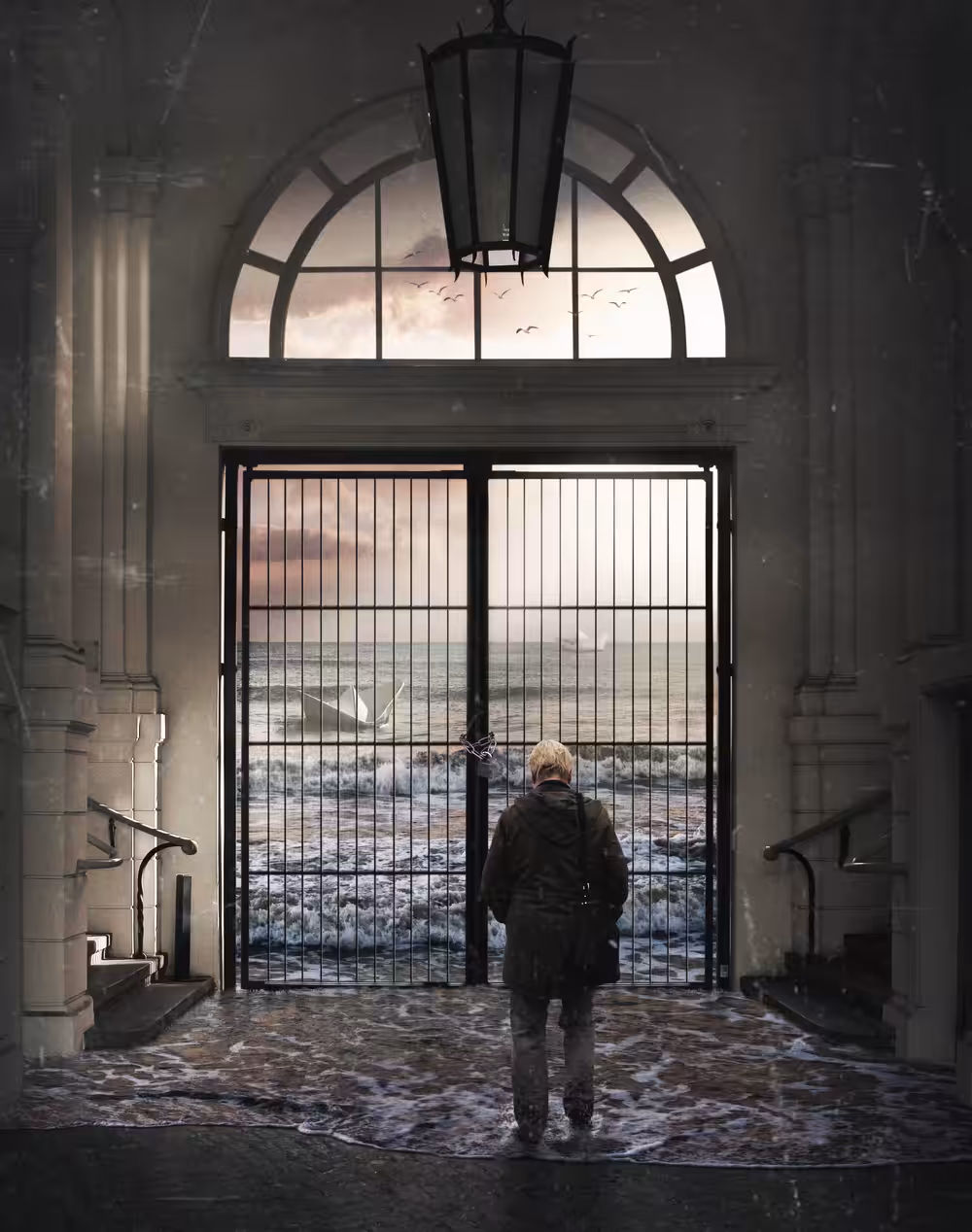 Locked